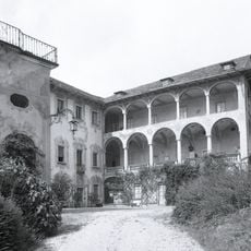Villa Nigra