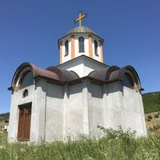 Church of the Ascension of Christ