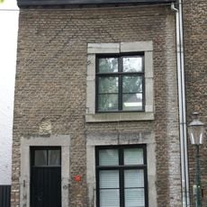 Tongersestraat 37, Maastricht