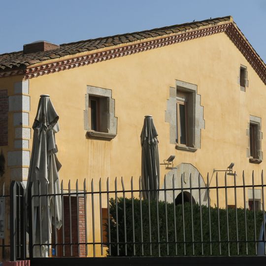 Can Llibre del torrent del Llibre