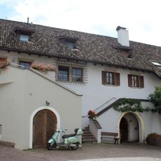 Unterrainer Straße 19