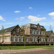 Complex OLV van Goede Raad