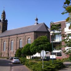 Sint-Servatiuskerk