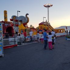 Bordilandia Park