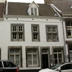 Tongersestraat 86, Maastricht