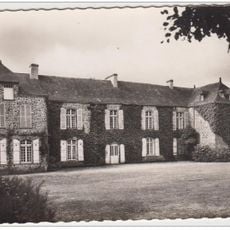 Château de la Raimbaudière