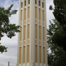 Hastings Clock Tower