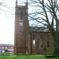 Church of St Michael