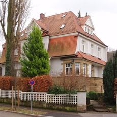 Villa Moosbrugger