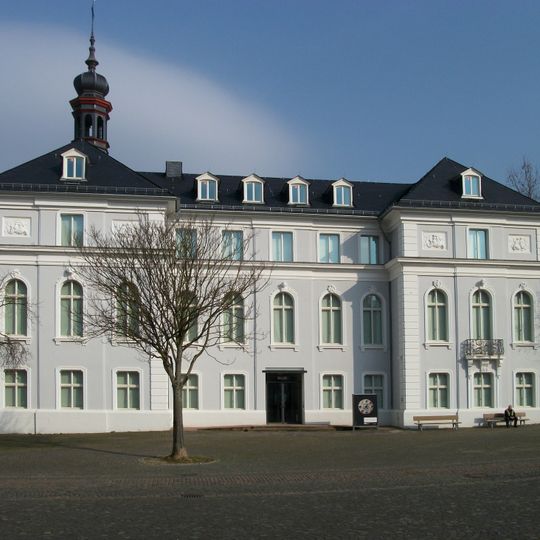 Kreisständehaus