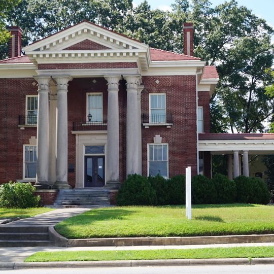 William H. Long House