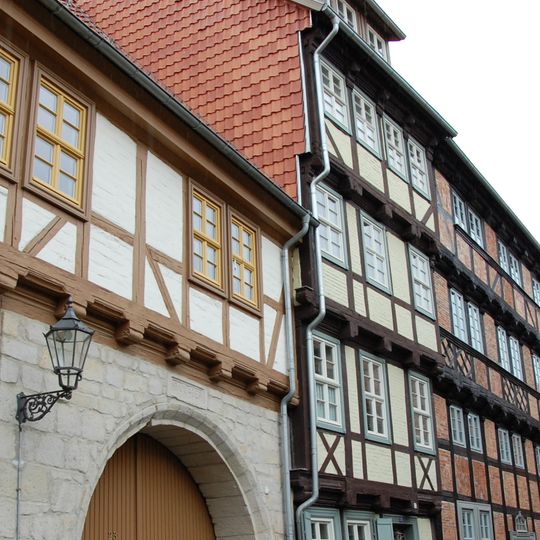 Lange Gasse 24