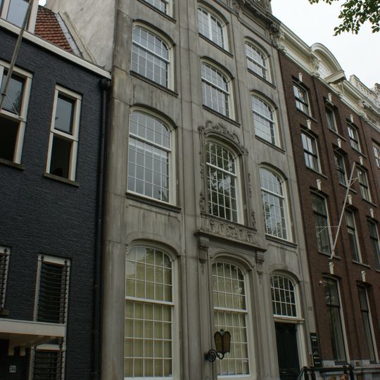 Herengracht 342, Amsterdam