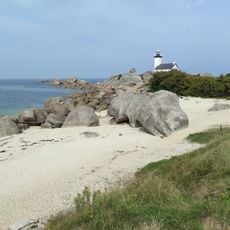 Plage du Phare