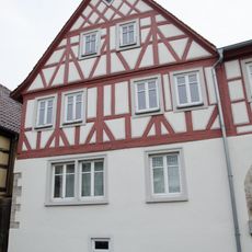Wohnhaus