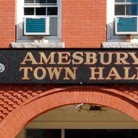 Amesbury