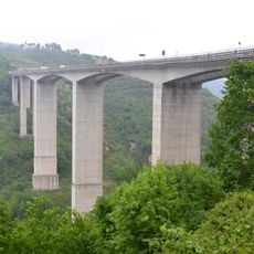 Viadotto Stupino