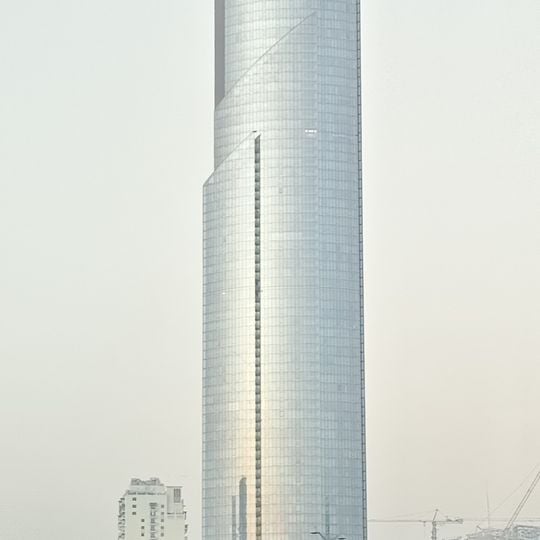 D1 Tower