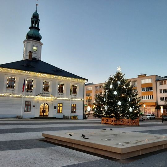 Kašna V. Priessnitze