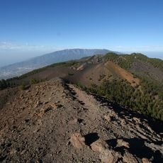 Volcán de la Deseada