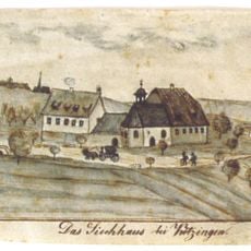Siechenhaus