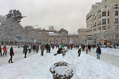 Winter 2