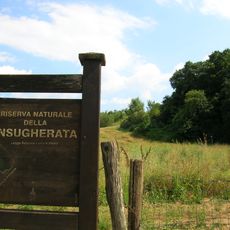 Riserva naturale dell'Insugherata