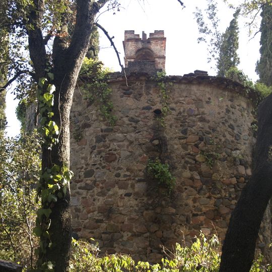 Castell de Bell-lloc