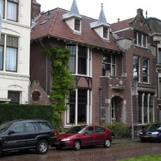 Baan 19, Haarlem