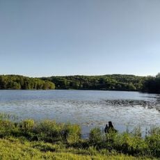 Hunt's Pond State Park