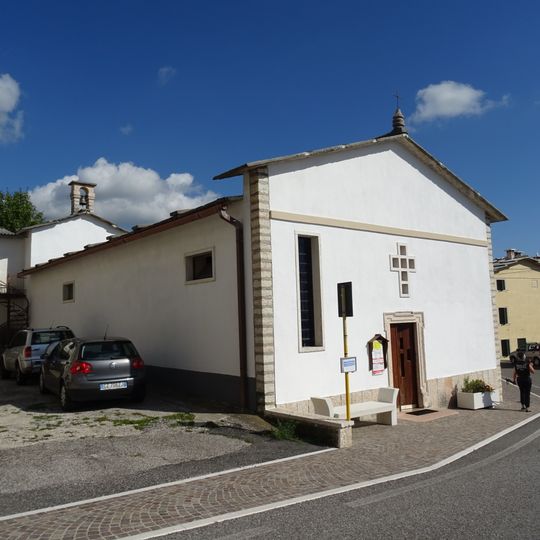 Chiesa di Maria Immacolata
