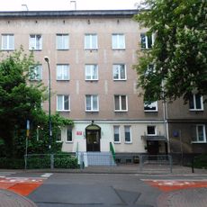 5-7 Siewierska Street in Warsaw