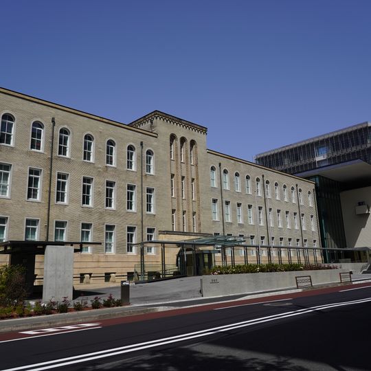 Agency for Cultural Affairs