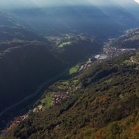 Pieve di Bono-Prezzo