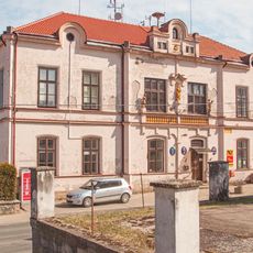 Úřad městyse Žehušice