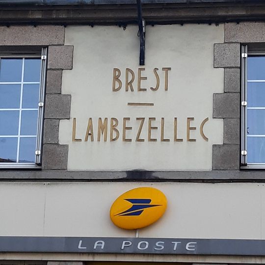 Lambézellec