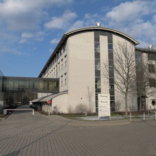 Fraunhofer Institute for Wood Research