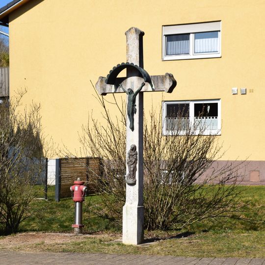 Wegkreuz