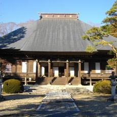 Honji Senju-ji