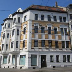 Doppelmietshaus Hermann-Liebmann-Straße 101
