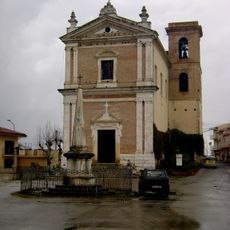 Chiesa di Santa Maria della Selva