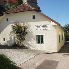Museum Kirchenhäusl