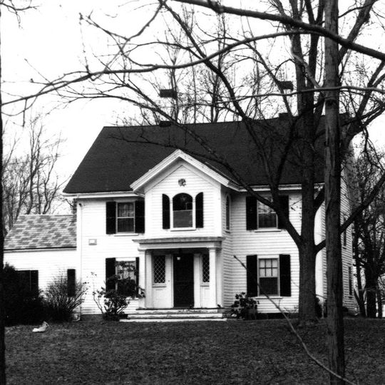 Williams-Linscott House