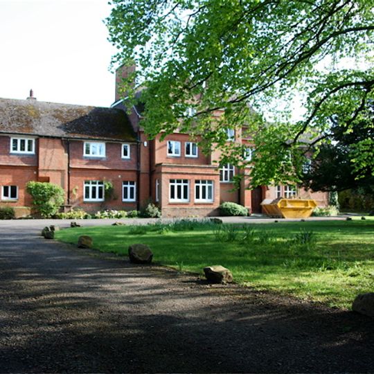 Beechwood House