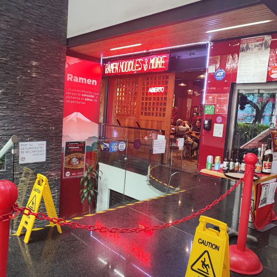 Yamasan Ramen House