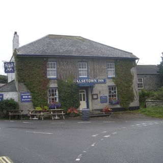 The Halsetown Inn