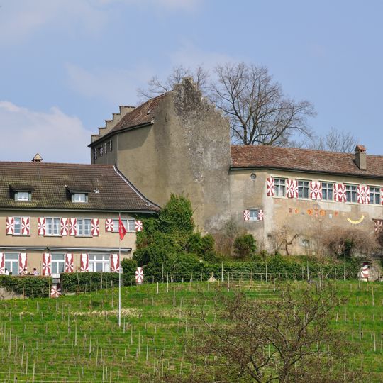 Schloss Schwandegg