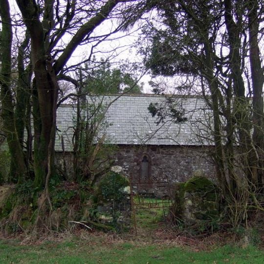 St John the Baptist's Church