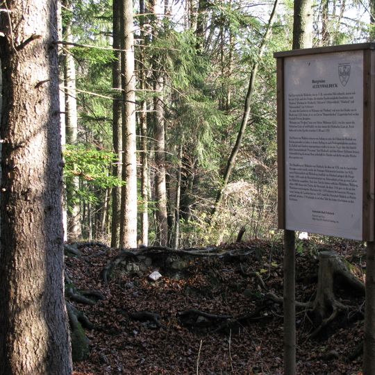 Altenwaldeck