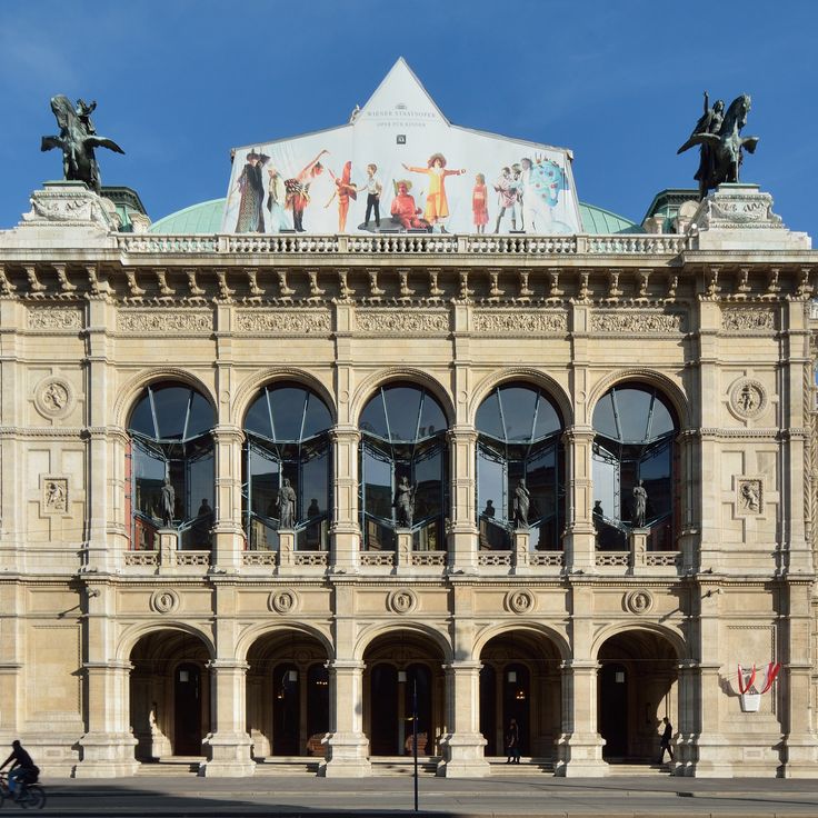 Vienna State Opera